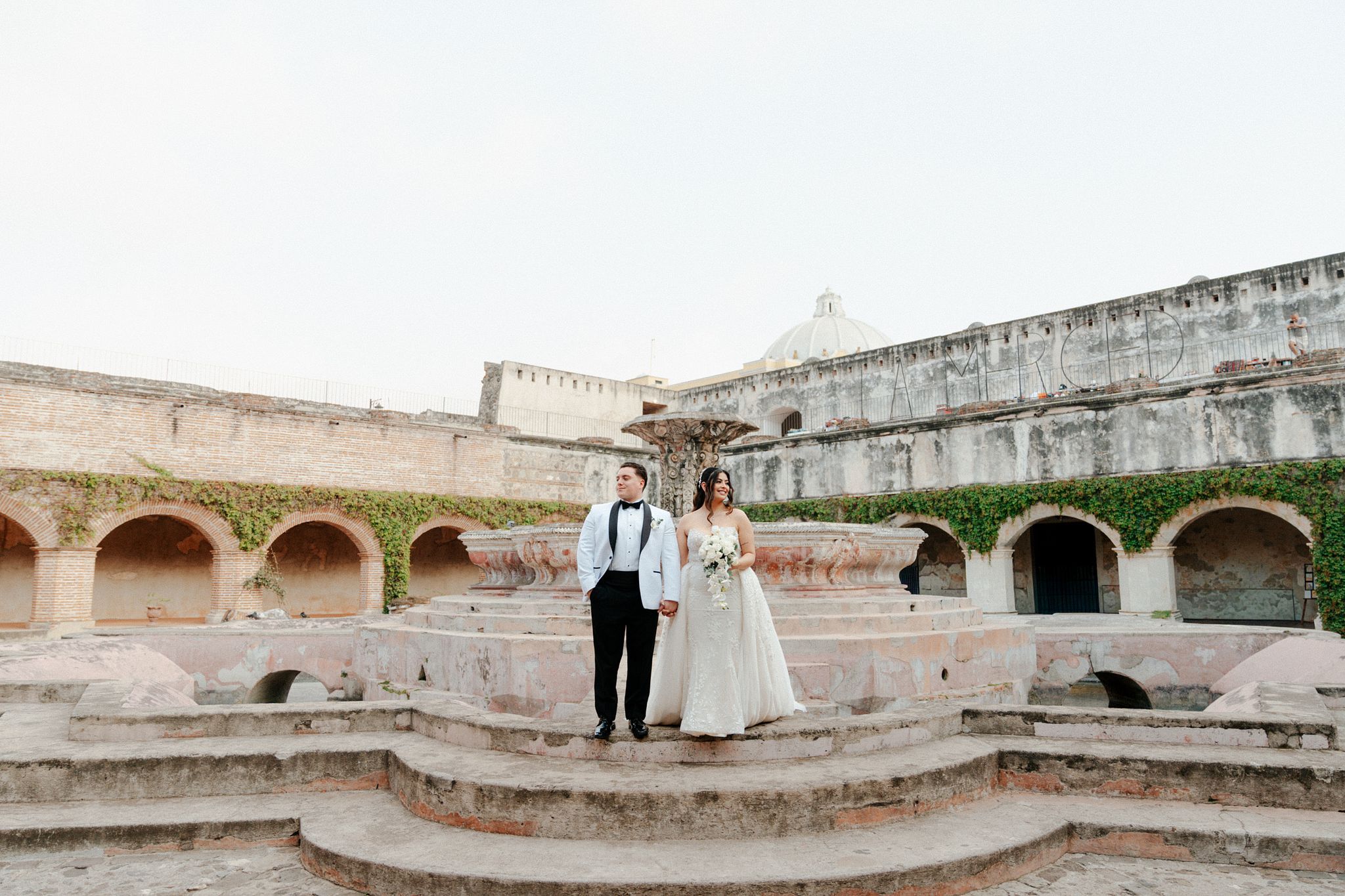 Astral Weddings