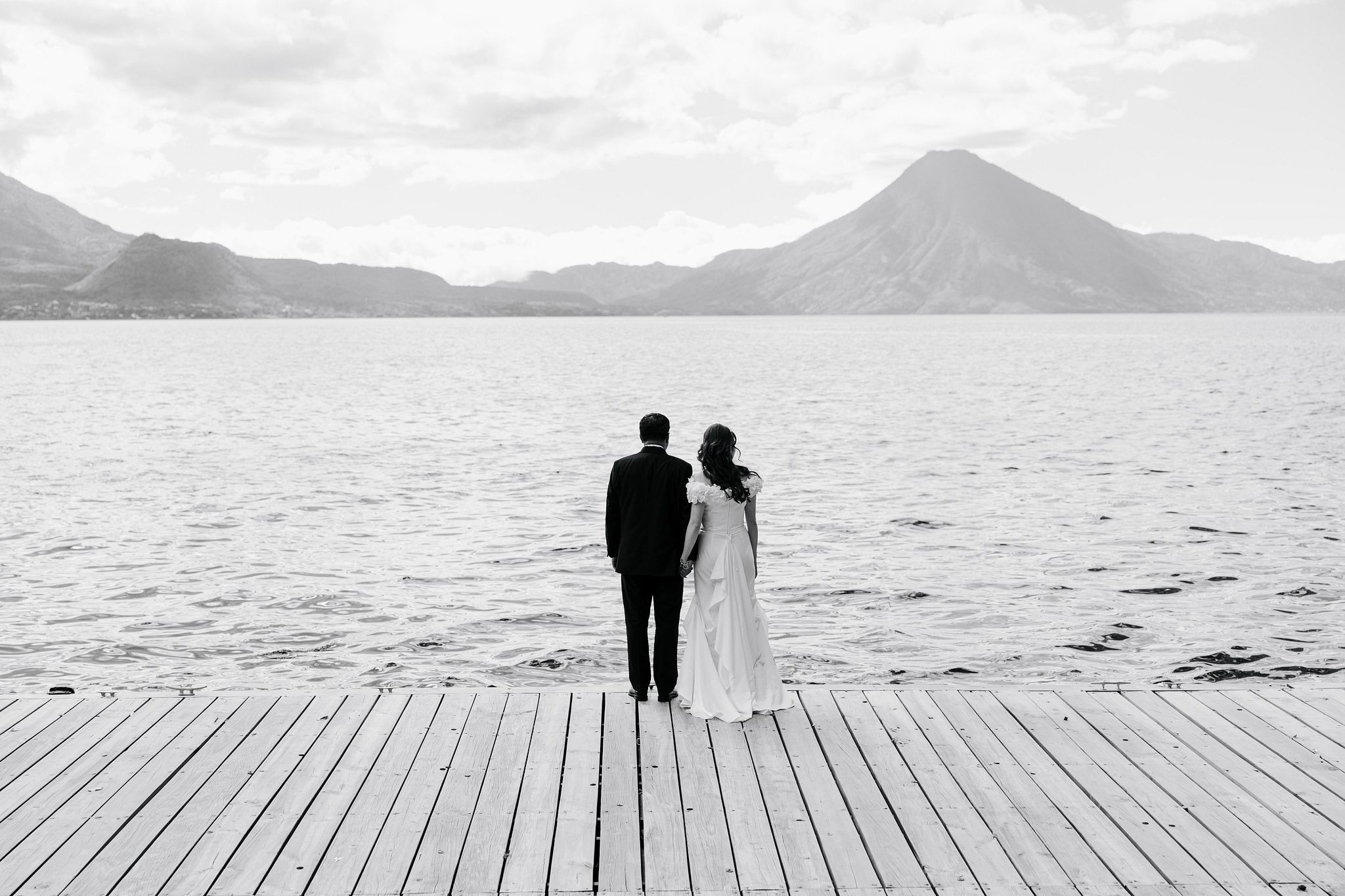 Astral Weddings